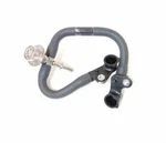2017-2018 Polaris Indian Roadmaster Chieftain Fuel Rail Line 2521800. Fixed Price $125.96.
