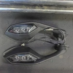 2015-2019 Yamaha Yzf R1 Oem Right Left Front Rear View Mirror Turn Signal Set. Fixed Price $119.99.