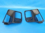 Harley-davidson 14-24 Ultra Oem Lower Fairing Fascia 57100105 57100106. Fixed Price $23.99.