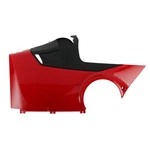 Genuine Ducati 2019 Panigale V4 Right Lower Fairing 48019261BA. Fixed Price $565.73.