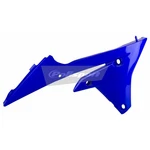 Polisport Radiator Shroud For Yamaha YZ450FX - Blue 8417200001. Fixed Price $57.41.