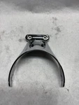 68884-01 Headlamp Headlight Mounting Bracket 2002 Harley Davidson V-rod. Fixed Price $75.00.