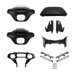 Front Fairings Fit For Harley Cvo Street Glide Flhxse 2023-2025 2024-2025. Fixed Price $129.99.