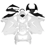 Zxmt Abs Fairing Bodywork Unpainted For Kawasaki Ninja 250R EX250 2008-2012 10. Fixed Price $150.00.
