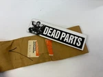 Harley Nos Oem 61740-75 Top Right Gas Fuel Tank Stripe Decal. Fixed Price $35.00.