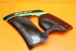 2005-2006 Kawasaki Ninja ZX6R Zxmt Left Mid Upper Side Fairing Cowl Plastic. Fixed Price $42.75.