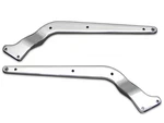 Fender Struts Chrome Set For Harley Softail 86-99 Oem 59969-86. Fixed Price $124.99.