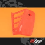 1986 CR80R Oem Radiator Shroud Side Plastic Cover 19030-GM7-700ZA. Fixed Price $129.99.