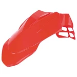 Acerbis Super Motard Front Fender 2000 Cr Red For Suzuki DR650SE 1996-09,2011-14. Fixed Price $38.97.