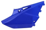Polisport Blue Side Number Holder Yamaha Yz 250 2015-2021. Fixed Price $43.25.