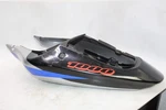 2002 Suzuki Gsxr 1000 Oem Center Rear Back Tail Fairing Cowl. Fixed Price $52.50.