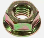 Qty 12 2000-2024 Polaris Atv Utv Snowmobile Flange Nut Oem 0450880. Fixed Price $24.99.