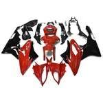 Full Bodywork Fairings Kit For Bmw S1000RR 2015 2016 Abs Red Black. Fixed Price $474.95.