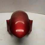 07 Yamaha Yzf R6 Front Wheel Fender Cowl Fairing 2C0-21511-00-P3 BB284. Fixed Price $67.50.