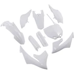 Acerbis Full Replacement Body Kit - White 2726640002. Fixed Price $146.02.