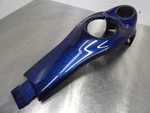 11-12 Kawasaki Vulcan Vaquero VN1700J Fuel Gas Tank Cover 14092-0116. Fixed Price $37.20.