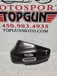 1999 2009 Yamaha Xvs 1100 V-star Classic Silverado Left Side Cover 5KS-21711. Fixed Price $16.70.