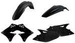 Acerbis Replica Plastic Kit 2141770001 Black Kawasaki KX450F 2009-11. Fixed Price $115.00.