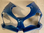 2019-20 Kawasaki Ninja ZX6R 636 Nose Fairing Cowling Oem 55028-0667-62J. Fixed Price $200.00.