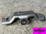 05-06, 2005-2006 Honda CBR600RR Rear Back Center Cross Plate Bracket. Fixed Price $30.69.