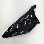 Arctic Cat/sherco Right Number Plate Black 3035-088/6503 2017 Svx 450 Sef-r. Fixed Price $22.95.