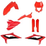 Acerbis Full Plastic Kit (2979477705) Original For Beta 300RR 2023-24. Fixed Price $142.00.