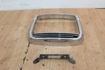 1987 Honda GL1200 Interstate Chrome Headlight Bracket. Fixed Price $25.00.