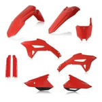 Acerbis Plastic Kit Set Original '22-24 Honda CRF250R 2022-2024 CRF450R 21-24. Fixed Price $162.63.