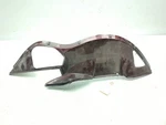 08-17 Victory Vision Deluxe Rear Left Saddlebag Cover Fairing 5436206. Fixed Price $49.41.