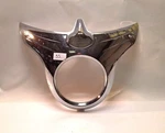 Indian Roadmaster Chieftain Front Headlight Cover Panel Trim Housing Used Nr. 93. Fixed Price $135.99.