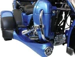 Motor Trike Trax Bras MTBY-0171. Fixed Price $65.99.