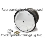 Weld 559-5455M-6 Wheel Rim Wide Xl 15 14 Inch 10 1/4 In. Each New. Fixed Price $636.55.