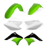 Acerbis Plastic Kit - 06 Factory Colors 2041050215. Fixed Price $119.99.