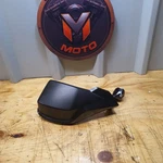 Ktm Supermoto 990 Smt Smr Right Handguard - 62002081000. Fixed Price $65.64.