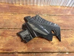 99-05 Yamaha Royal Star Venture XVZ1300 Left Side Frame Neck Cover 4XY-2171E-00-. Fixed Price $8.32.