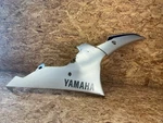 08-16 Yamaha Yzf R6 RJ15 Left Lower Bottom Belly Side Fairing Cowl 13S-28395-00. Fixed Price $64.99.