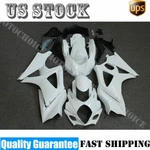 Unpainted Abs Fairing Kit Bodywork For Suzuki GSXR1000 2007-2008 K7 GSX-R1000. Fixed Price $249.01.