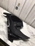 09 Bmw Left Side Cover Fender Fairing Panel. Fixed Price $142.49.