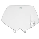 Ufo Front Number Plates KT03071-041. Fixed Price $22.46.