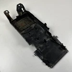 Kawasaki Ninja ZX600R ZX6R 2010 Rear Fairing Fender Under Tray 35023-0172. Fixed Price $113.00.