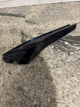 22 Kawasaki BR125 Z125 Pro Rear Left Tail Fairing Cover Panel 36041-0020 Blue. Fixed Price $19.99.