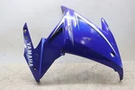 2009-2017 Yamaha FZ6R Right Side Fairing Mid Plastic 36P-2835V-00. Fixed Price $49.99.