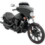 Memphis Shades Batwing Fairing MEM7151. Fixed Price $337.64.
