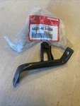 Genuine Honda VFR700 VFR750 Interceptor. Left Side Stay. 6452 ML7-000 Nos. Fixed Price $12.08.