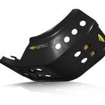 Cycra Full Armor Skid Plate Black 1CYC-6239-12 For Yamaha YZ450F/YZ250F 4-STROKE. Fixed Price $96.34.