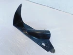 1994-1995 Yamaha FZR1000 Black Left Front Fairing Panel Cowling. Fixed Price $39.95.