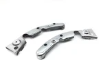 Rear Frame Covers 2011 Harley-davidson Road King Classic Flhrc 3226 X. Fixed Price $56.44.