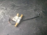 01-06 Honda Air Injection Valve # 36450-MBW-D21. Fixed Price $9.95.