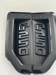 2PCS Set New Fits For 2017-2022 Left & Right Side Door Fender Emblems Badge. Fixed Price $165.00.
