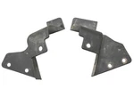 20 Kawasaki Teryx Krx Left & Right Seat Back Covers KRF1000ALF. Fixed Price $14.99.